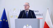 Ruch Bodnara ws. kolejnego polityka PiS. Podał nazwisko