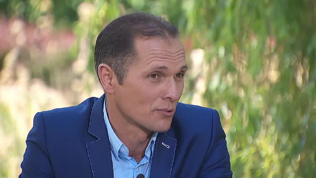 Zachowanie Waldka w "Rolniku" wzbudza coraz więcej wątpliwości