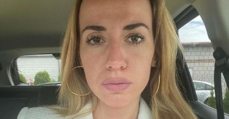 Marianna Schreiber narzeka na brak wsparcia od... Strajku Kobiet: "Walczę o nasze wspólne dobro"