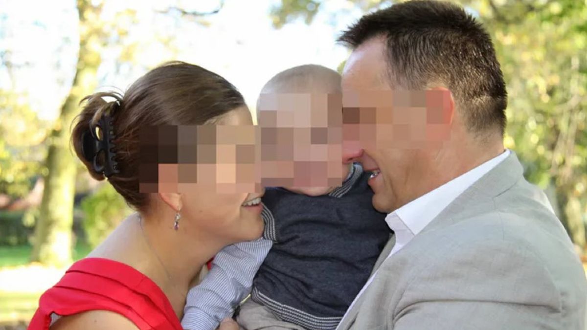 Dziecko zamordowanej Natalii otrzyma wsparcie.