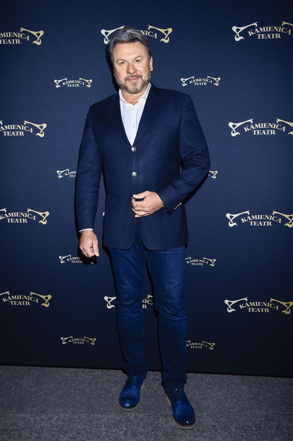 Michał Milowicz 
