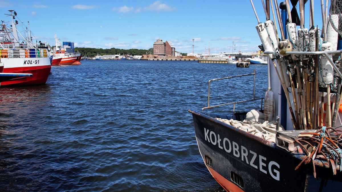 Kołobrzeg