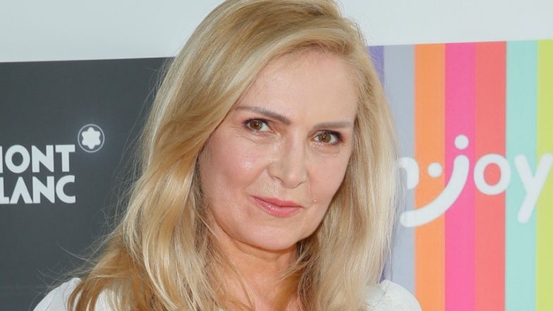 Sylwia Wysocka OSKARŻA PARTNERA