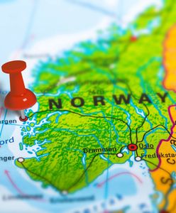 Norwegia w opałach. "Winna Rosja"
