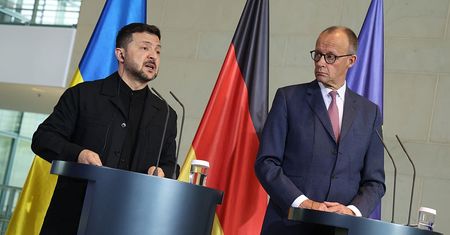 Spotkanie Putina i Trumpa. Merz chce udziału Zełenskiego