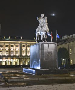 Potrącił starszą kobietę i odjechał. Odbiorą mu prezydencki order?