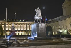 Potrącił starszą kobietę i odjechał. Odbiorą mu prezydencki order?