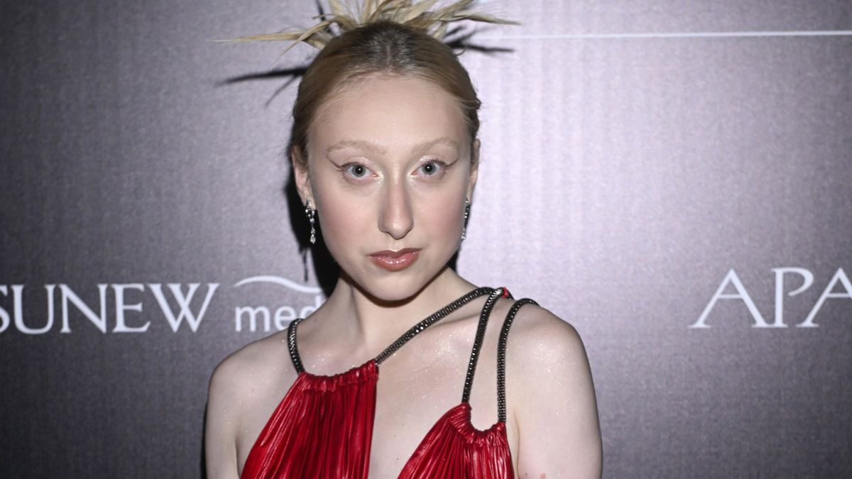 Luna zdradza, jak będzie wyglądał jej występ na Eurowizji