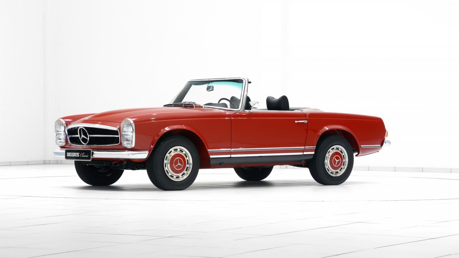 Mercedes-Benz 280 SL
