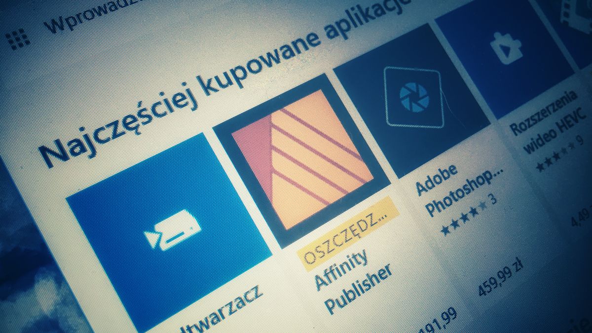 Dajmy już spokój z UWP