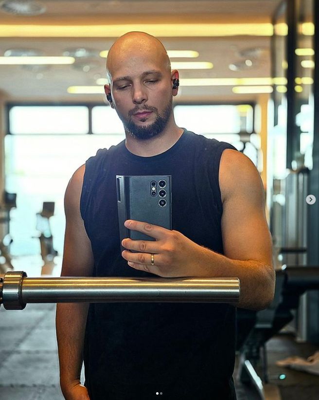 Maciej Pela