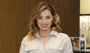 Sabina Jeszka urodziła. Wyjawiła imię drugiej córki