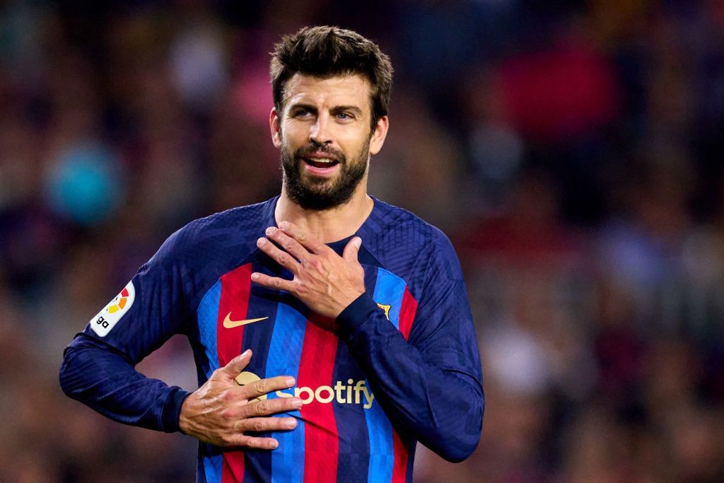 Pique