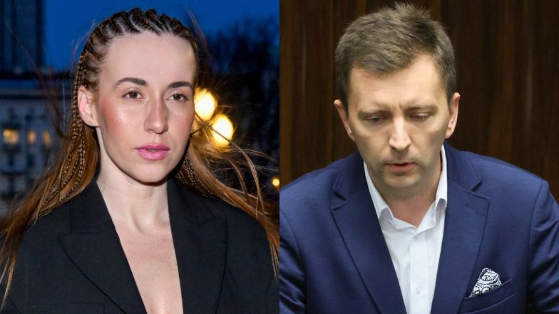 Marianna Schreiber dowiedziała się o własnym rozwodzie z mediów