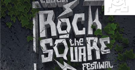 Lublin zamieni się w centrum rocka. „Rock the Square” – pierwszy wielki festiwal ciężkich brzmień