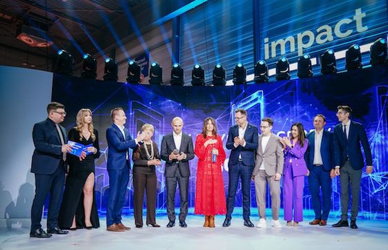 Potężne inwestycje, liderzy biznesu, przełomowe technologie. 15 maja wręczenie nagrody money.pl