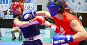 Tarnobrzeg: Trzy dni zmagań najlepszych w Polsce kickbokserów
