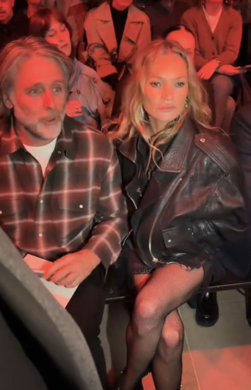 Kate Moss