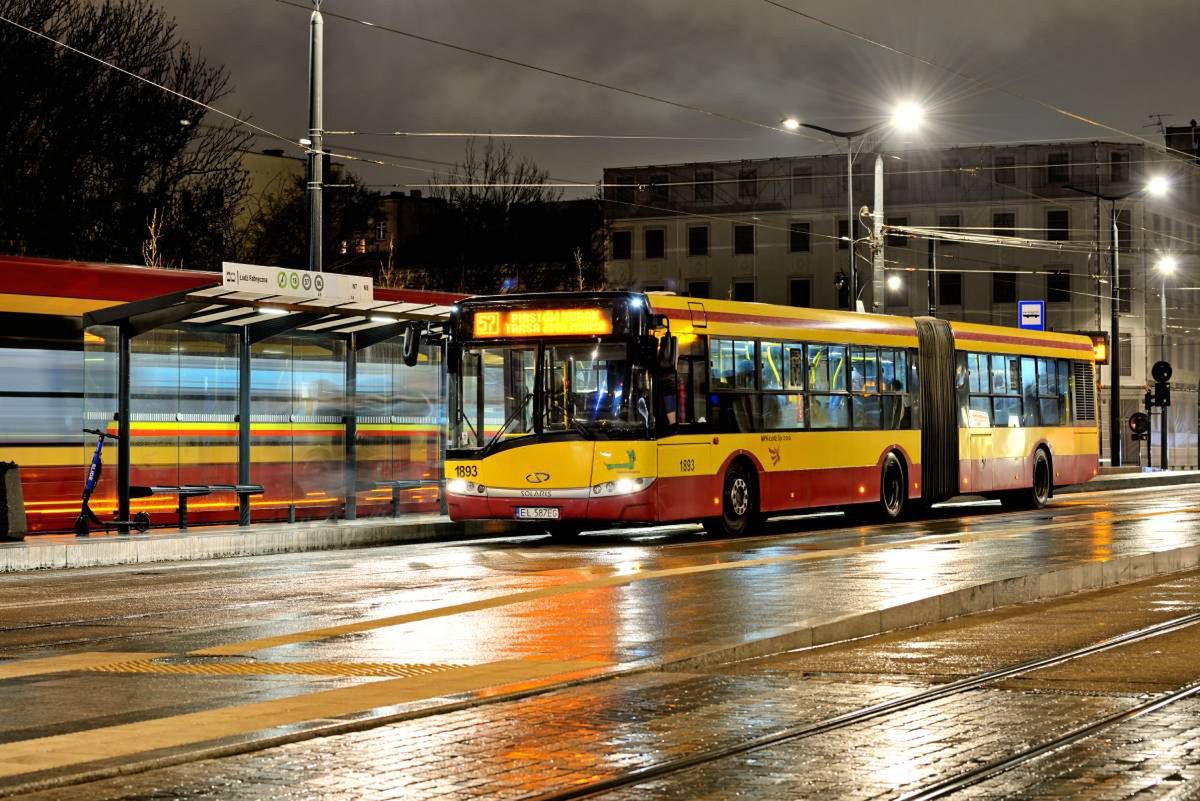 Komunikacja miejska