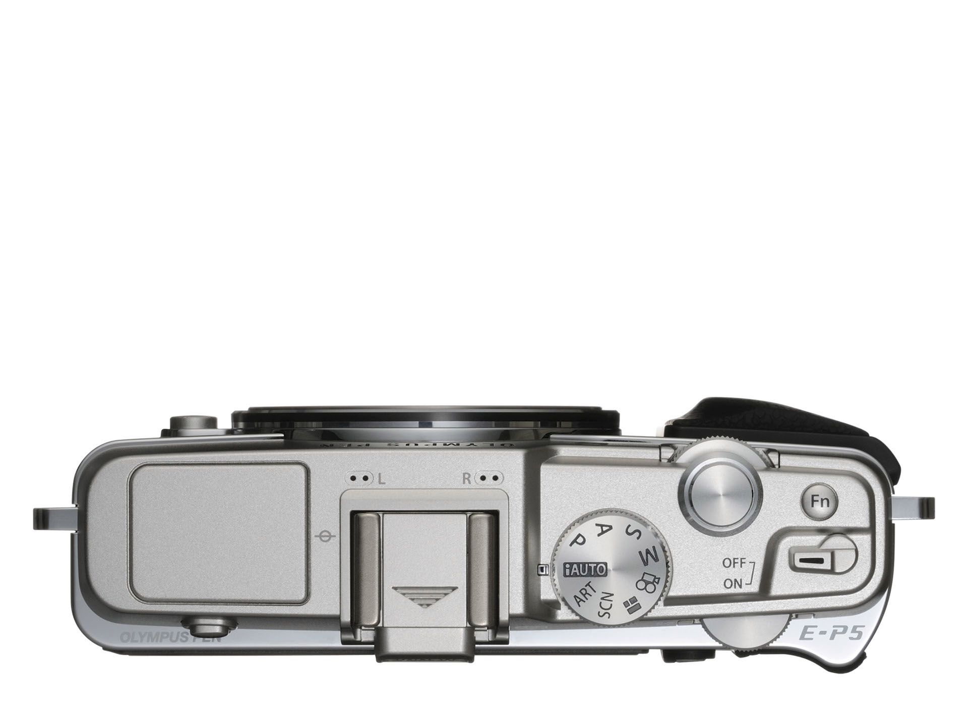Nowy Olympus PEN E-P5 ma prawie wszystko, czego brakowało 4