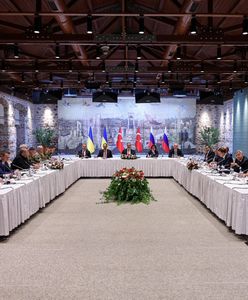 Szef MSZ Turcji: Będą kolejne rozmowy Ukraina-Rosja