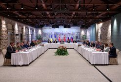 Szef MSZ Turcji: Będą kolejne rozmowy Ukraina-Rosja