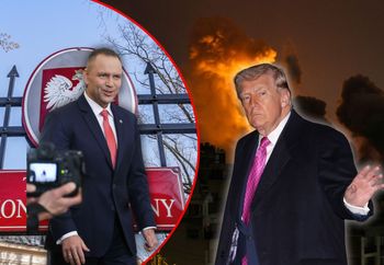 Ruch prezydenta ws.TK, Trump odgraża się sojusznikom [SKRÓT DNIA]