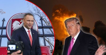 Ruch prezydenta ws.TK, Trump odgraża się sojusznikom [SKRÓT DNIA]