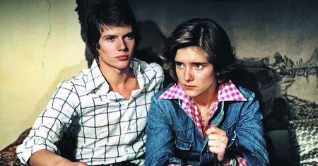 Pół wieku wzruszeń. Mija 50 lat od premiery "Con amore"