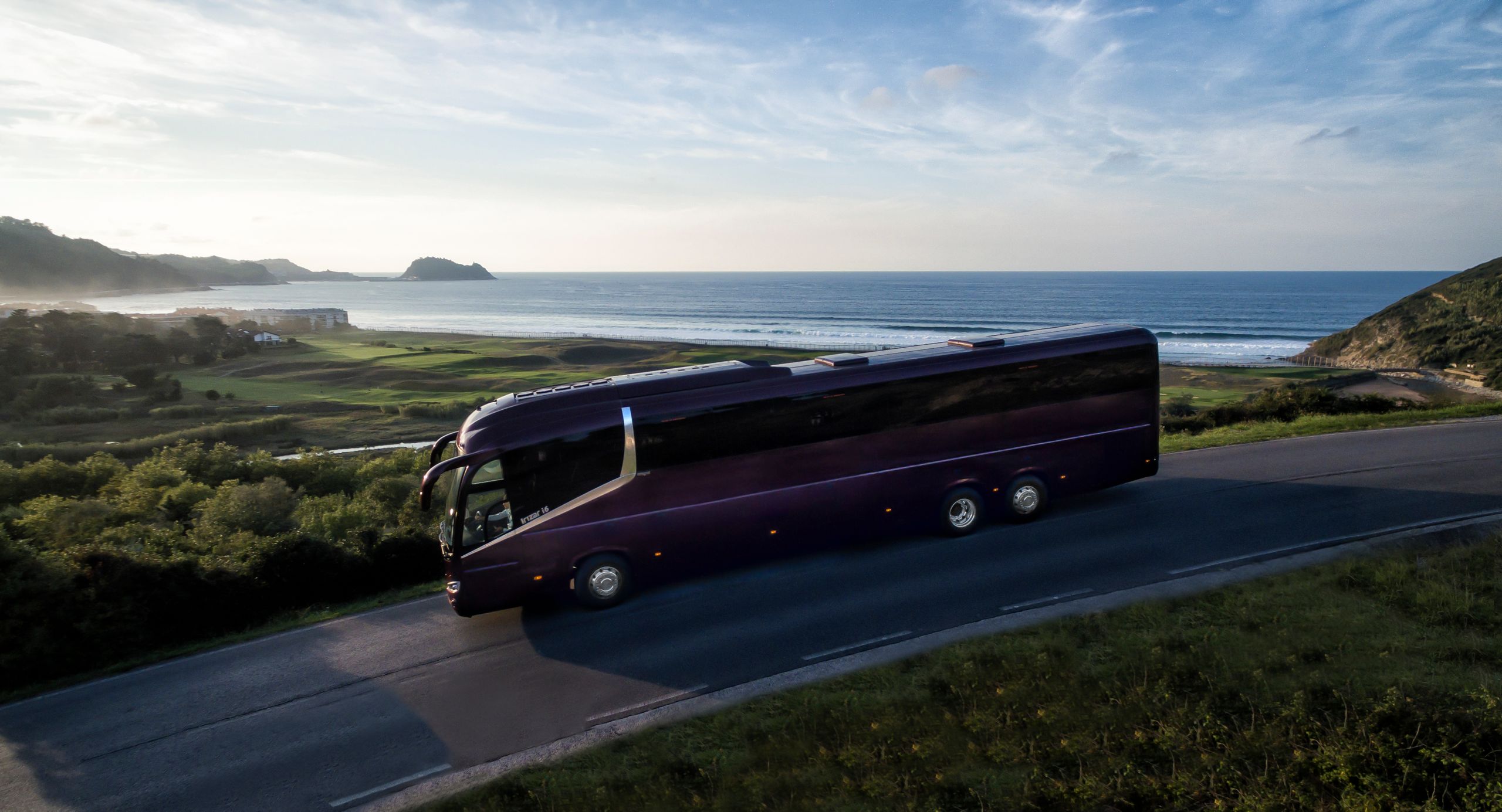 Irizar i6s