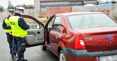 Od 7 listopada zmiany w kontrolach drogowych. Szybciej i uczciwiej