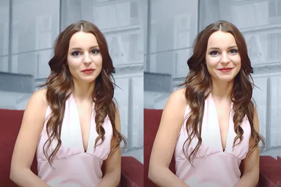 Tak kiedyś wyglądała Paulina Rzeźniczak 