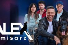 "Komisarz Alex"