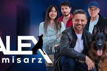 "Komisarz Alex"