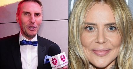 Gojdź kpi z Sablewskiej: "Dieta zmienia rysy twarzy, ale jeśli ktoś schudnie 50 kilo!"