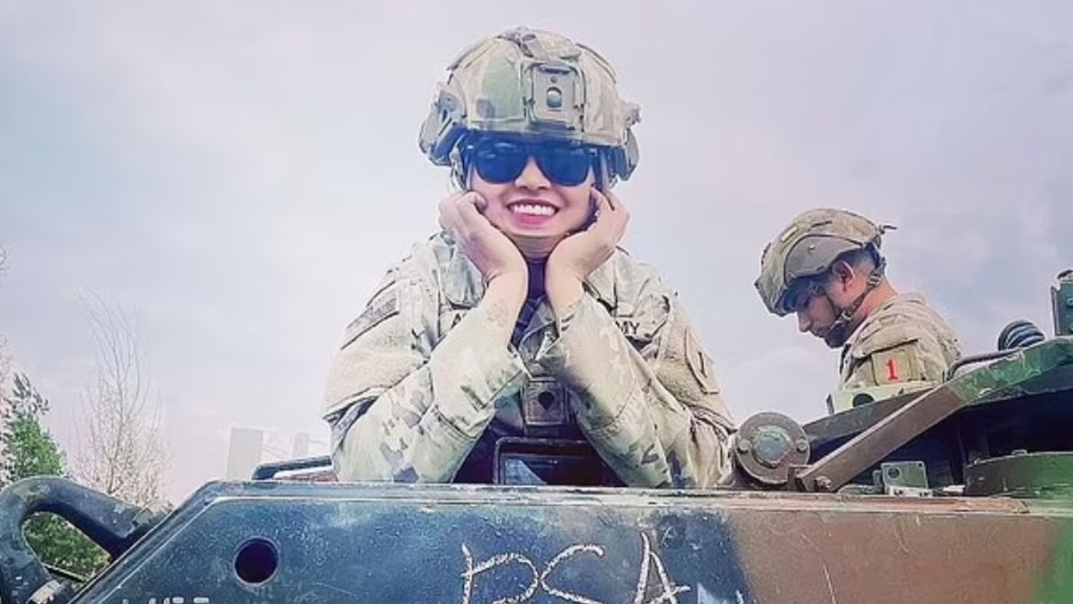 USA. W wypadku zginęła m.in. Angelica Gacho