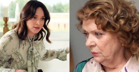 "Barwy szczęścia", odcinek 3311. Skrajne emocje i trudna rozmowa Rawiczowej. Będzie się działo