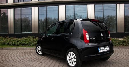 Kupić samochód za rozsądną cenę - trojaczki Volkswagena i nie tylko