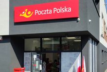 Placówka Poczty Polskiej, fot. mat. prasowe
