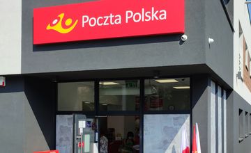 Poczta Polska na plusie. Planuje strefy samoobsługowe