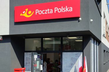 Placówka Poczty Polskiej, fot. mat. prasowe