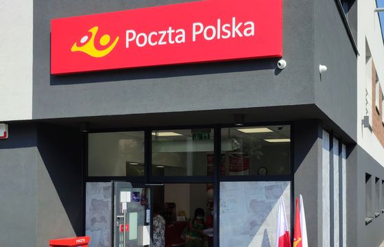 Poczta Polska na plusie. Planuje strefy samoobsługowe