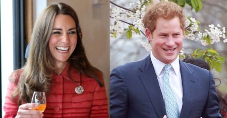 Kate chce urządzić w Pałacu Kensington NOCNY KLUB?!