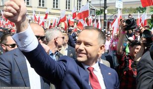 Prezydent Polski pojawi się na Marszu Niepodległości? "SOP już przygotowany"