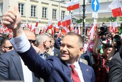Prezydent Polski pojawi się na Marszu Niepodległości? "SOP już przygotowany"