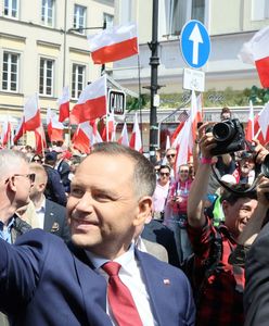 Prezydent Polski pojawi się na Marszu Niepodległości? "SOP już przygotowany"
