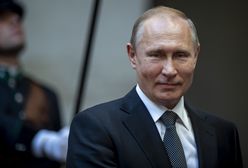 Prawnuczka Chruszczowa: Putin jest paranoikiem