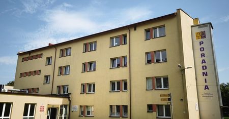 Ostróda: Poradnia przy Sportowej działa w dwóch miejscach