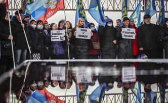 Unia nakłada kolejne sankcje na Rosję. Ambasadorowie zatwierdzili czwarty pakiet