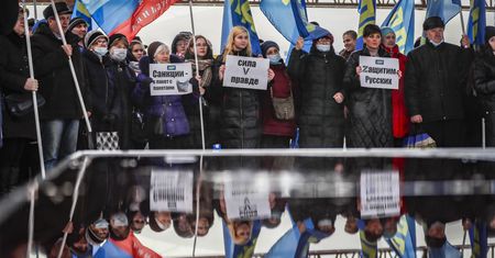 Unia nakłada kolejne sankcje na Rosję. Ambasadorowie zatwierdzili czwarty pakiet